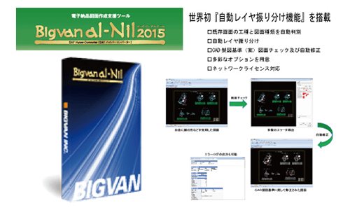 Bigvan al-Nil 2015